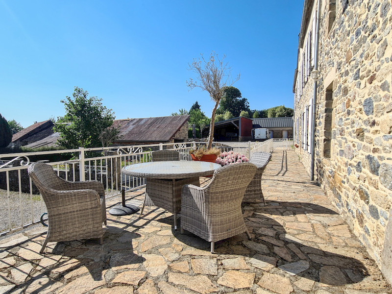 French property for sale in Camprond, Manche - €547,000 - photo 10