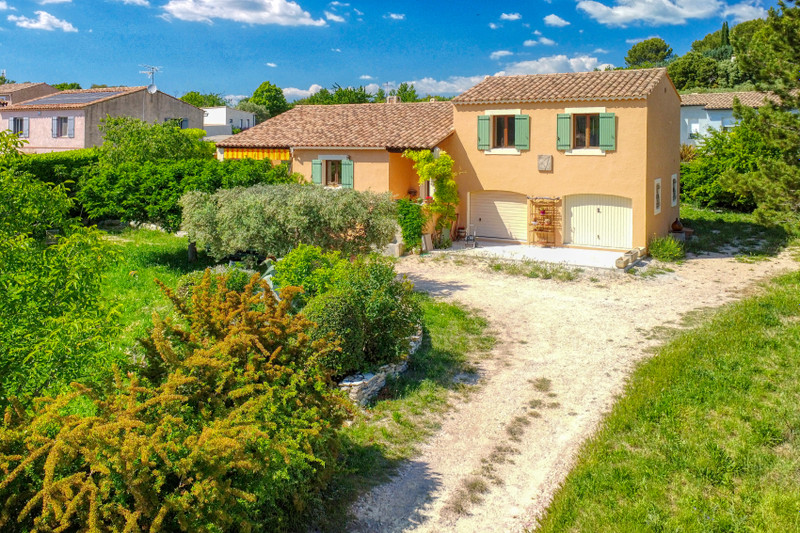 French property for sale in Apt, Vaucluse - €395,000 - photo 0