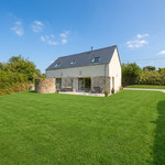 Propriété à vendre à La Haye, Manche - 240 000 € - photo n°1