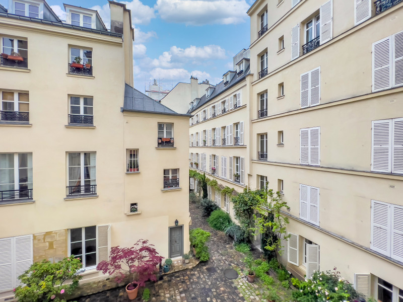 French property for sale in Paris 4e Arrondissement, Paris - &#8364;798,000 - photo 10