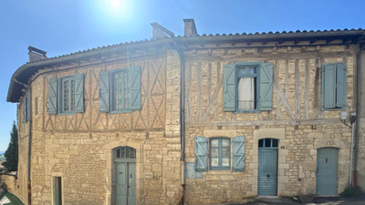 French property for sale in Montpezat-de-Quercy, Tarn-et-Garonne - €551,200 - photo 2