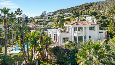 French property for sale in Vallauris, Alpes-Maritimes - €7,900,000 - photo 6