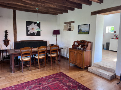French property for sale in Château-Garnier, Vienne - €189,000 - photo 3