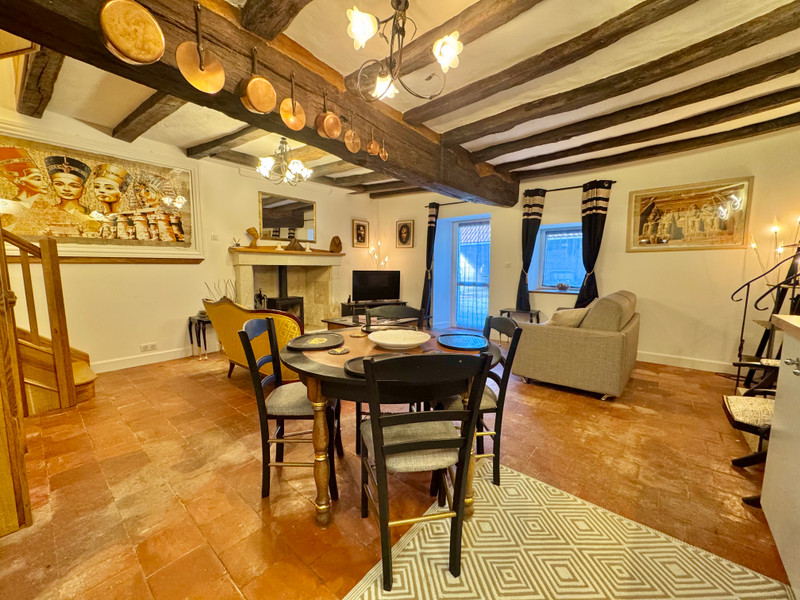 French property for sale in Dercé, Vienne - €475,000 - photo 7