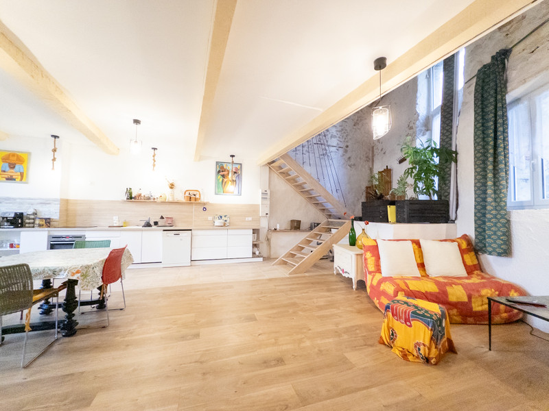 French property for sale in Cessenon-sur-Orb, Hérault - €200,000 - photo 1