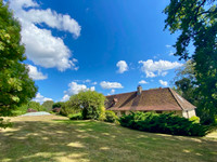 Maison à vendre à Salon-la-Tour, Corrèze - 482.000 € - photo 11