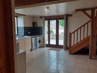 Propriété à vendre à Chevanceaux, Charente-Maritime - 450 000 € - photo n°12