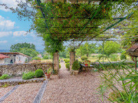 Maison à vendre à Villetoureix, Dordogne - 434.600 € - photo 4