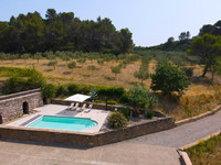 Maison à vendre à Minerve, Hérault - 875.000 € - photo 2