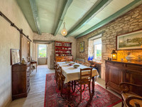 Propriété à vendre à Castelnau Montratier-Sainte Alauzie, Lot - 385 000 € - photo n°4