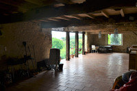 Maison à vendre à Castelnau-Barbarens, Gers - 448.000 € - photo 5