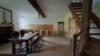 Propriété à vendre à Ébréon, Charente - 246 100 € - photo n°11