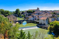 Maison à Lavardac, Lot-et-Garonne - photo 10
