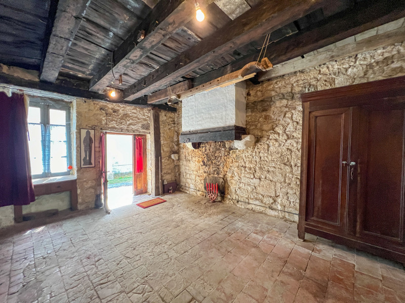 French property for sale in Saint-Aubin-de-Cadelech, Dordogne - €42,000 - photo 5