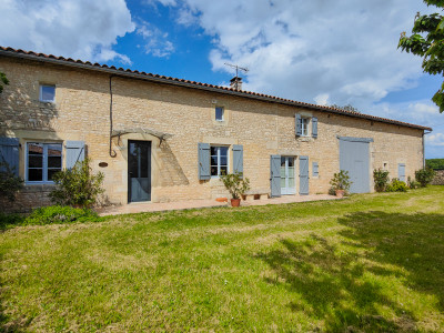 house for sale in Vienne