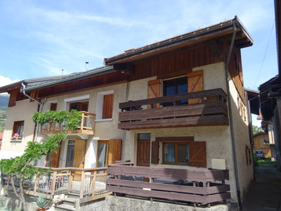 Ski property for sale in  - €325,000 - photo 0