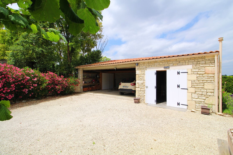 French property for sale in Lupsault, Charente - €220,000 - photo 10