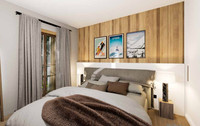 Appartement à vendre à Champagny-en-Vanoise, Savoie - 559 000 € - photo 5