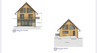 Propriété à vendre à Le Châtelard, Savoie - 98 000 € - photo n°4