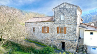 Propriété à vendre à Peyremale, Gard - 128 000 € - photo n°1