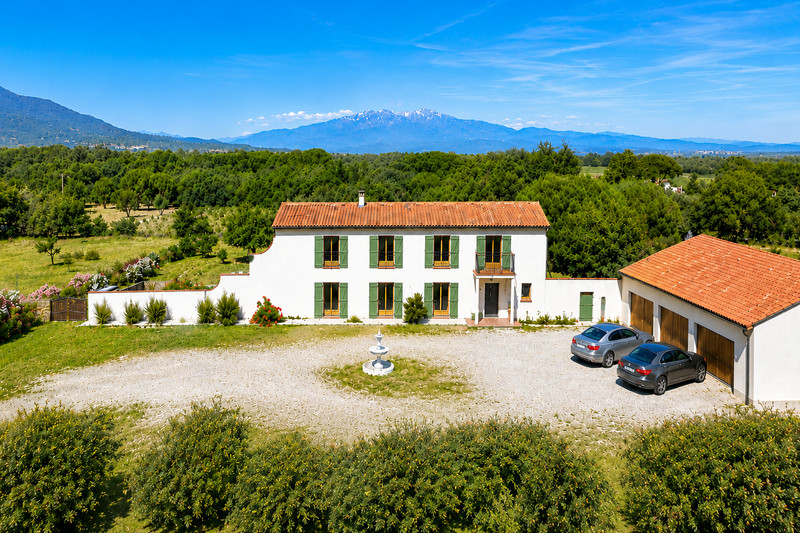 house for sale in Languedoc-Roussillon (Occitanie)