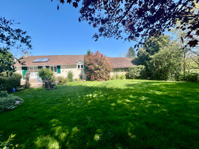 house for sale in Haute-Vienne