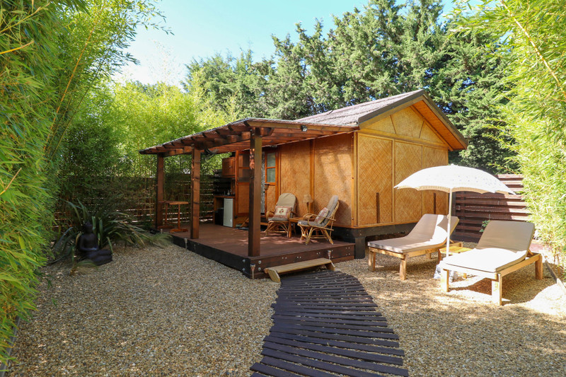 French property for sale in Saint-Maximin, Gard - €525,000 - photo 8