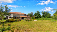 Propriété à vendre à Maisonnais-sur-Tardoire, Haute-Vienne - 235 400 € - photo n°2