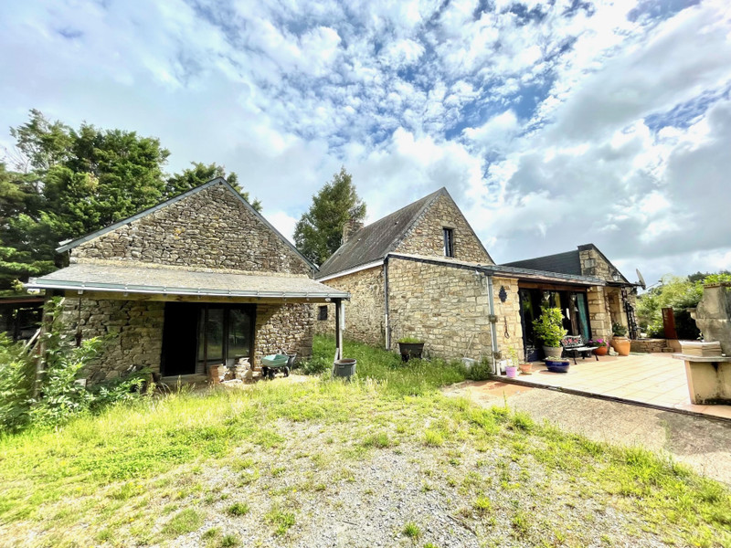 Maison à vendre à Noyal-Muzillac, Morbihan - 325 500 € - photo 1
