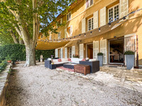 Propriété à vendre à Aix-en-Provence, Bouches-du-Rhône - 1 196 000 € - photo n°2