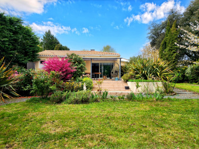 house for sale in Gironde