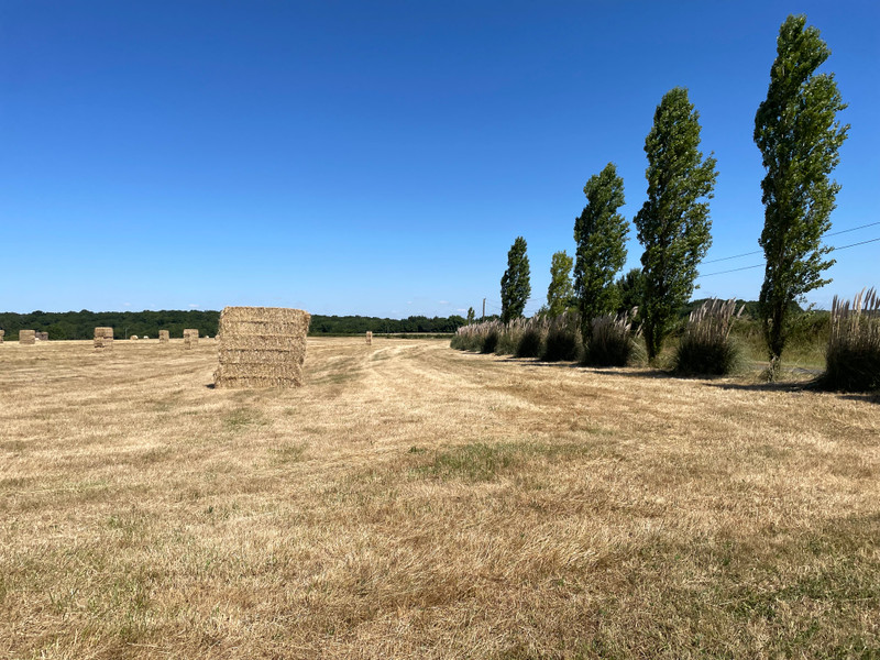 French property for sale in Villecelin, Cher - €267,500 - photo 9