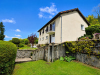 Propriété à vendre à Moutier-Rozeille, Creuse - 194 400 € - photo n°7