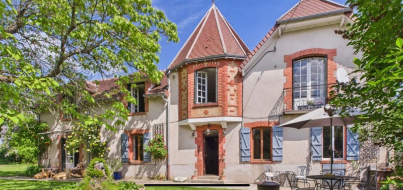 French property for sale in Cromac, Haute-Vienne - €274,900 - photo 0