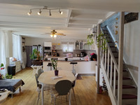 Maison à vendre à Saint-Saviol, Vienne - 299.000 € - photo 7