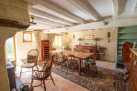 Maison à vendre à Saires, Vienne - 162.000 € - photo 6