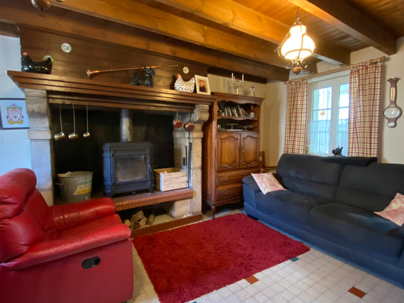 French property for sale in Négreville, Manche - &#8364;381,600 - photo 10