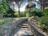 Terrain à vendre à La Garde-Freinet, Var - 141.500 € - photo 2