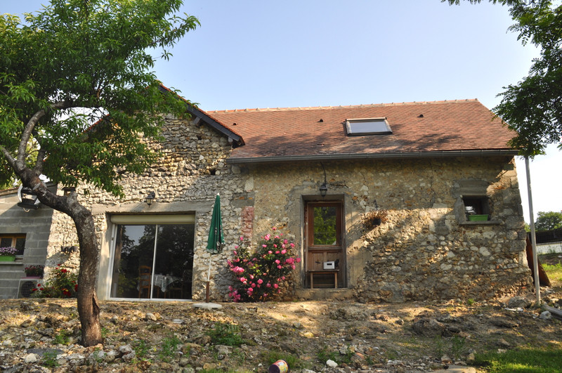 House for sale in NoyantVillages MaineetLoire Large 3 bedroom