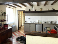 Propriété à vendre à Luchapt, Vienne - 83 600 € - photo n°8
