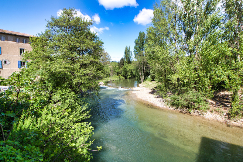 French property for sale in Lodève, Hérault - €120,000 - photo 1