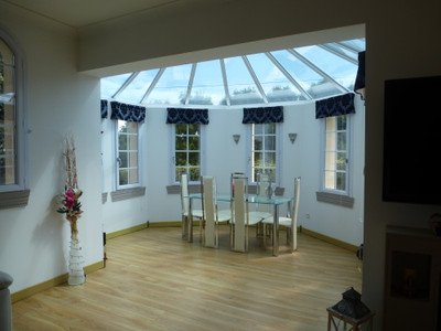 French property for sale in La Celle-Dunoise, Creuse - €224,700 - photo 5