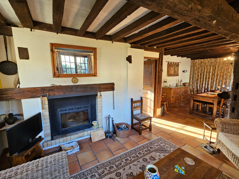 French property for sale in Gacé, Orne - €185,000 - photo 1