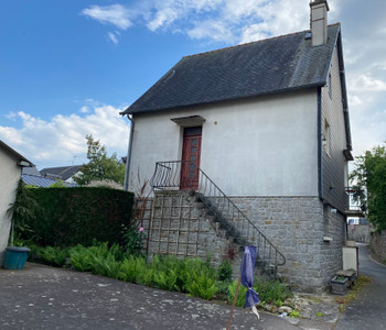 French property for sale in Isigny-le-Buat, Manche - €147,150 - photo 6