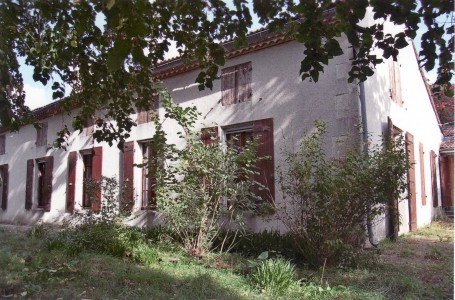 Maison à Aiguillon, Lot-et-Garonne - photo 1