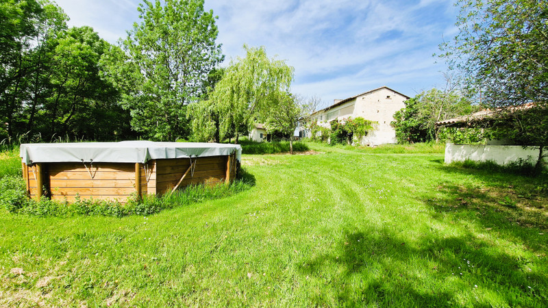 French property for sale in Le Pizou, Dordogne - €236,559 - photo 13