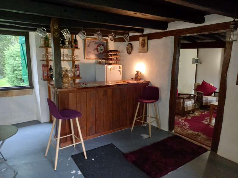 French property for sale in Terres-de-Haute-Charente, Charente - €267,500 - photo 4