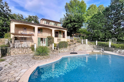 French property for sale in Roquefort-les-Pins, Alpes-Maritimes - €995,000 - photo 5