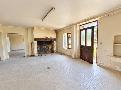 French property for sale in Beauronne, Dordogne - €66,600 - photo 4
