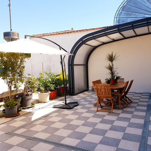 French property for sale in Civray, Vienne - &#8364;371,000 - photo 6